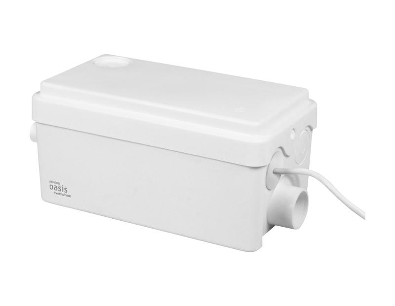 Установка канализационная OASIS SD-250 4640015389415