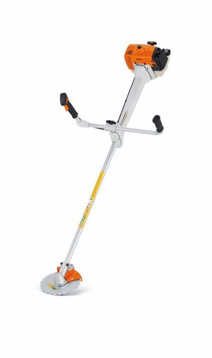 Мотокоса STIHL FS 400 K 41282000165