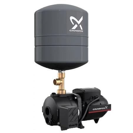Установка для водоснабжения GRUNDFOS JPD 4-47 PT-V 99074042