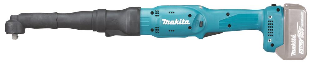 Гайковерт аккумуляторный MAKITA DFL 651 FZ угловой без АКБ и З/У DFL651FZ