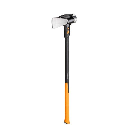 Топор - кувалда FISKARS XXL 8 lb/36" 1020220 1020220