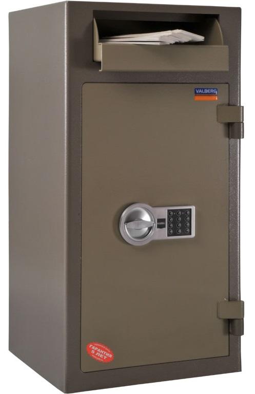 Сейф депозитный VALBERG ASD-32 EL S11499080440