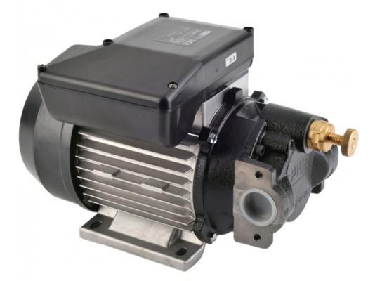 Масляный насос PIUSI Viscomat 70 Т (380/50) F0033190A F0033190A