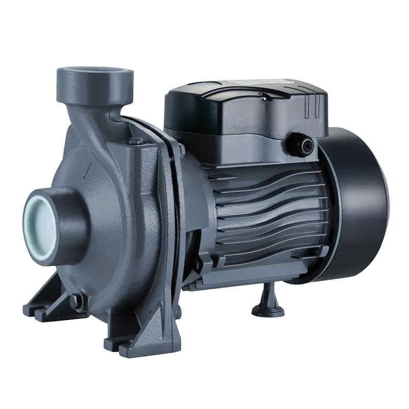 Насос поверхностный UNIPUMP CPM 1500H центробежный (консольный) 25879