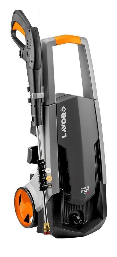 Мойка высокого давления Lavor TITAN 160 8.101.0010