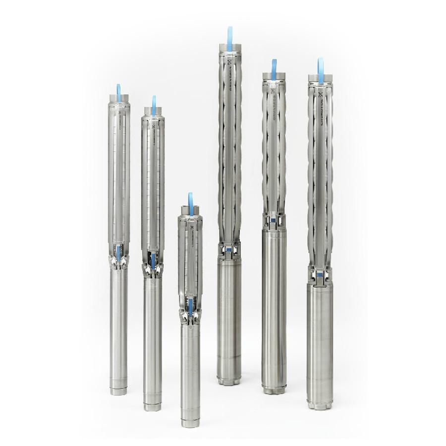 Насос скважинный GRUNDFOS SP 1A-57 08102B57 НС-1363097
