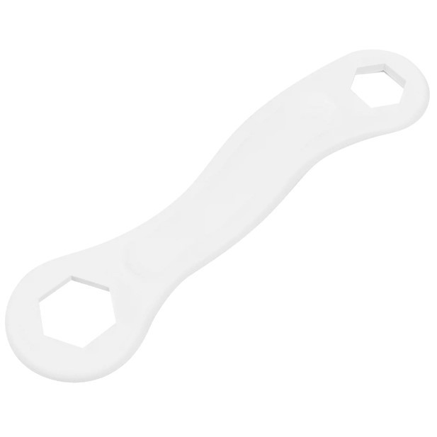 Ключ монтажный ROYAL THERMO RT-14 белый НС-1195864
