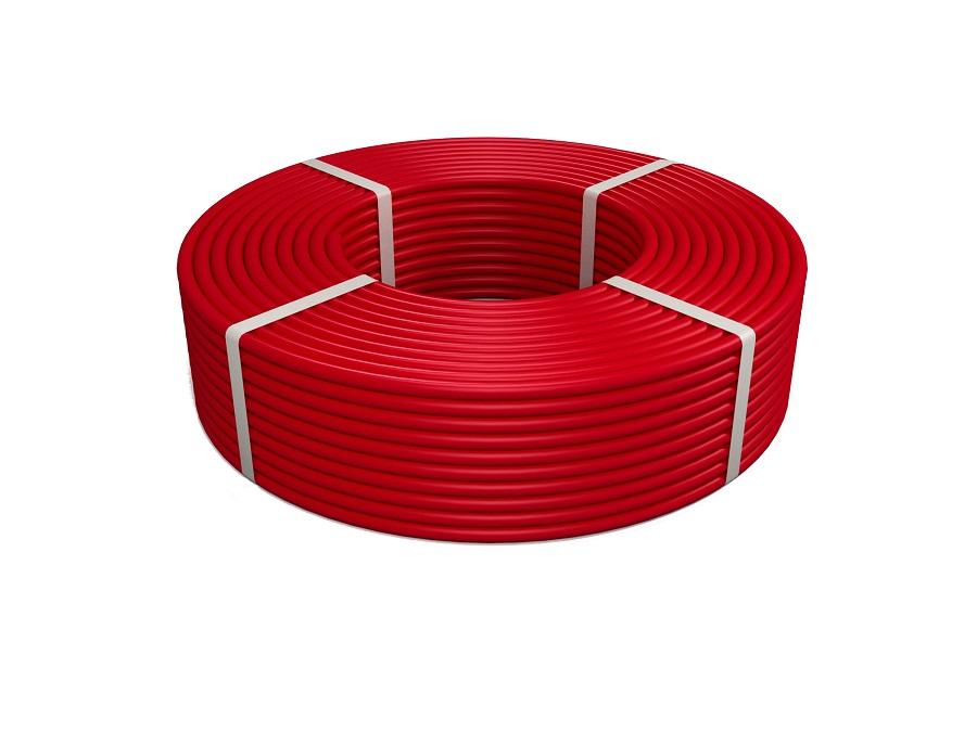 Труба из сшитого полиэтилена ROYAL THERMO Pex-а EVOH d16*2.2, бухта 25 м НС-1262308