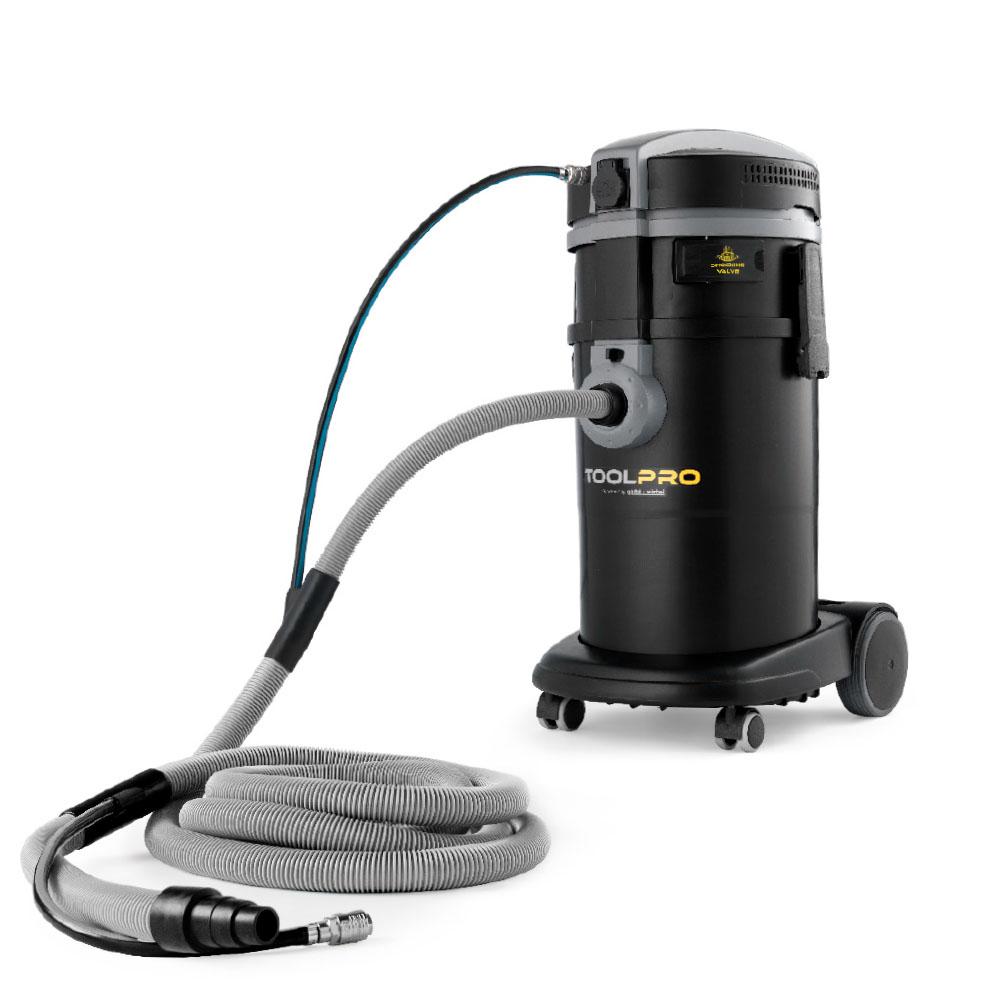Пылесос строительный Ghibli POWER TOOL PRO FD 36 P COMBI 15731710001