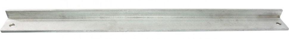 Т-шина KRAUSE 815200 3000 мм, оцинкованная сталь 815200