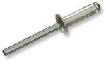 Заклепка алюминиевая ZITAR 4,0 х 6 B51004006033007
