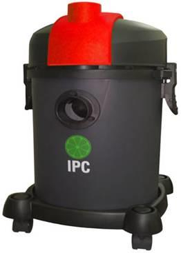 Пылесос сетевой SOTECO YP1400/20 12874 ASDO 12874 ASDO