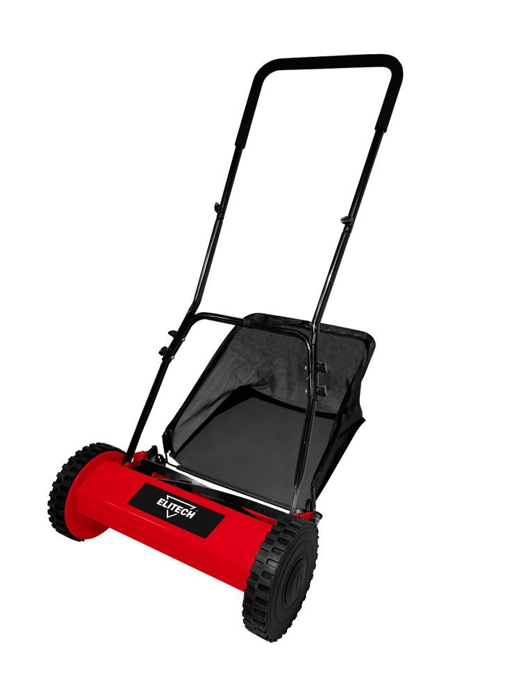 Газонокосилка механическая ELITECH ГМ 415Т (E1601.022.00) 205910