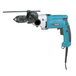 Дрель ударная сетевая MAKITA HP 2051 двухскоростная HP2051