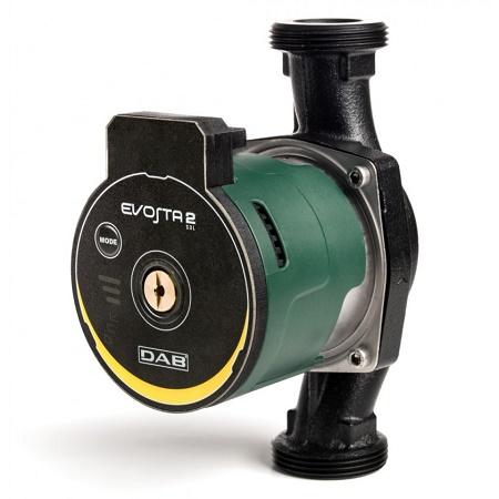 Насос циркуляционный DAB EVOSTA 2 20-105/180 SOL 60188427