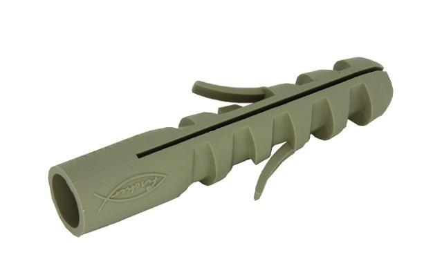 Дюбель FISCHER 8 х 40 M6 для болтов и винтов M-S 50152 0152 50152