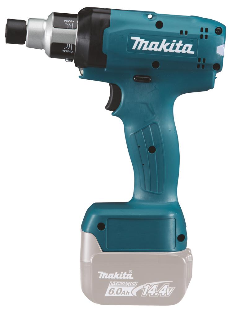 Шуруповерт аккумуляторный MAKITA DFT 085 FMZ без АКБ и ЗУ DFT085FMZ