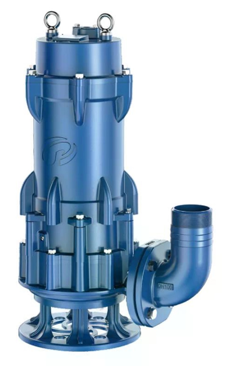 Насос канализационный PURITY 80WQ45-9-2.2A 100591752