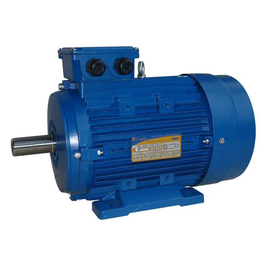 Электродвигатель 5Аи 100 L4 4/1500 IM 1081 01.01.213680
