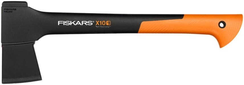 Топор плотницкий FISKARS X10 - S 1015619 (4) 1015619