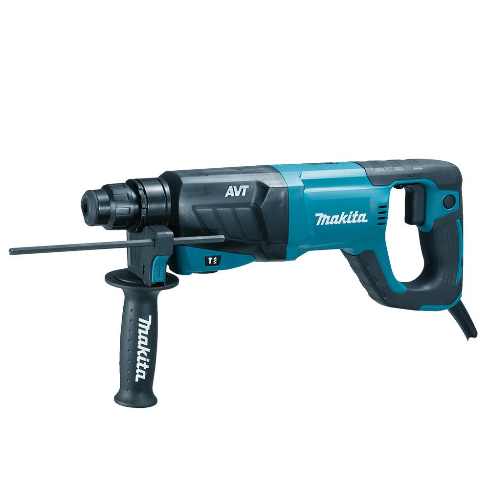 Перфоратор MAKITA HR2641