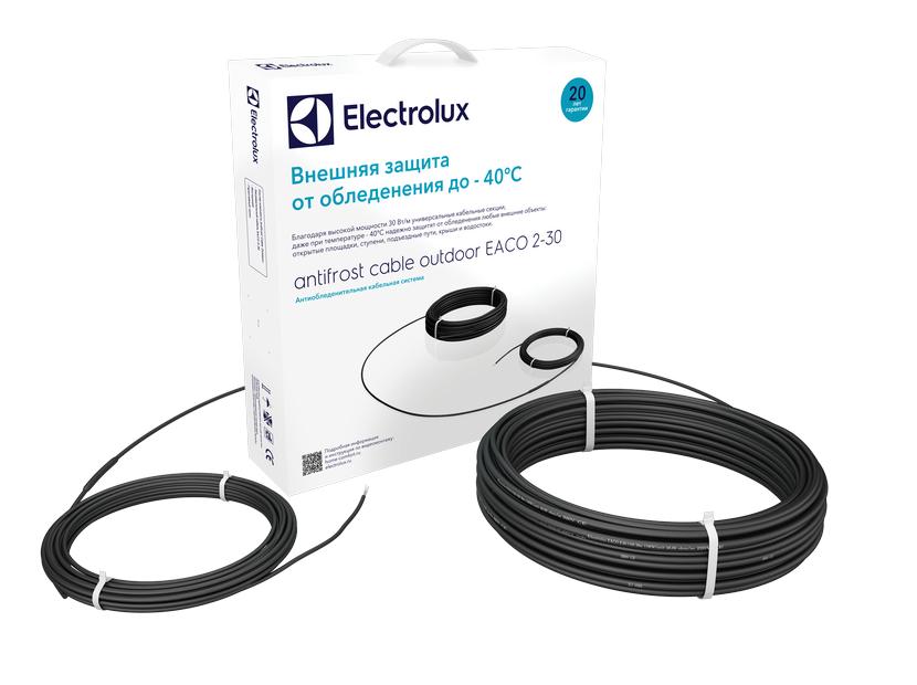 Система антиобледенения ELECTROLUX EACO 2-30-1700 НС-1068082