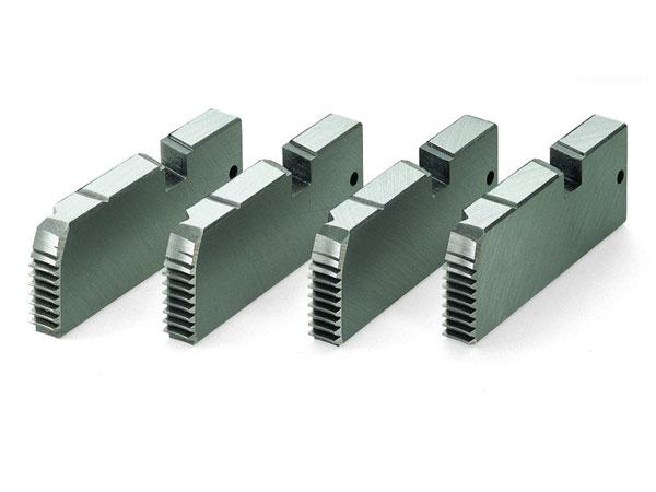 Гребенка резьбонарезная ROTHENBERGER BSPT 3.1/2-4"/11 для 5.6032, правая 56008 56008