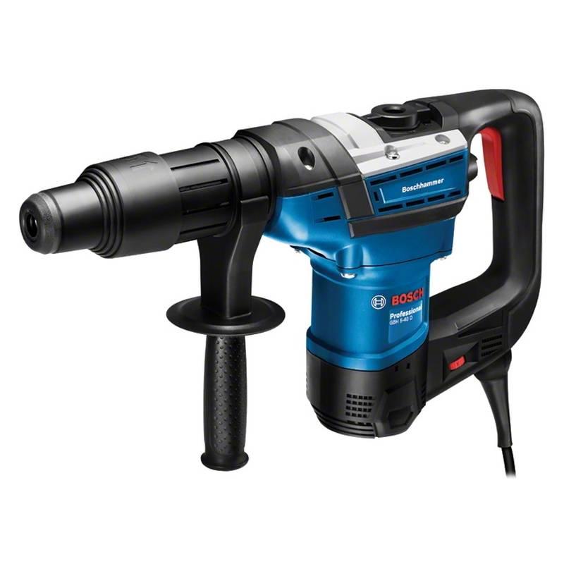 Перфоратор BOSCH GBH 5-40 D 06112690F0