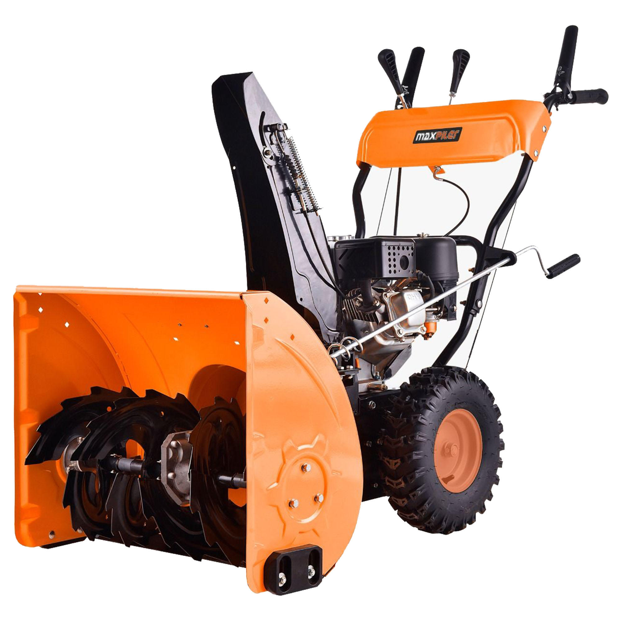 Снегоуборочная машина MAXPILER MST-4850