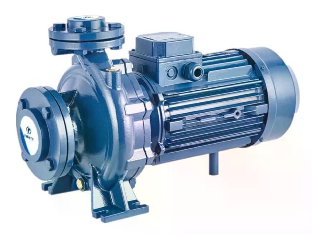 Моноблочный насос PURITY PSTC 65-125/75 100588150