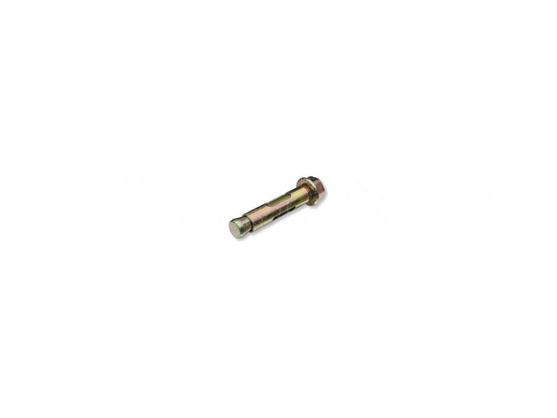 Анкер втулочный ZITAR 14 х 100 М10 с гайкой B11001410061707