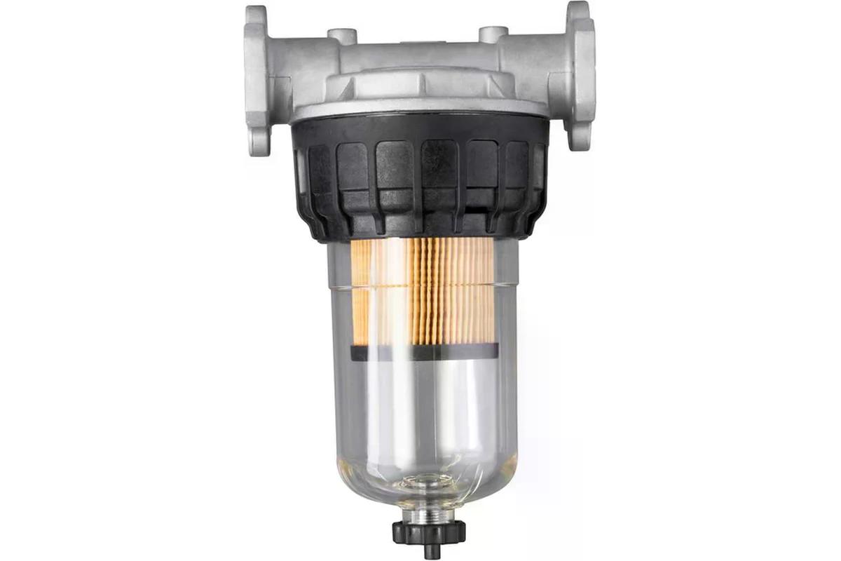 Фильтр Petropump DGF70 для очистки ДТ, Бензина, Керосина от мех. примесей PP910011