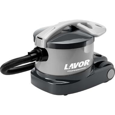 Пылесос сетевой Lavor Whisper pro 8.214.0601