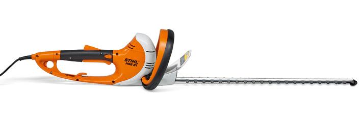 Ножницы-кусторез электрические STIHL НSЕ 61 48120113509