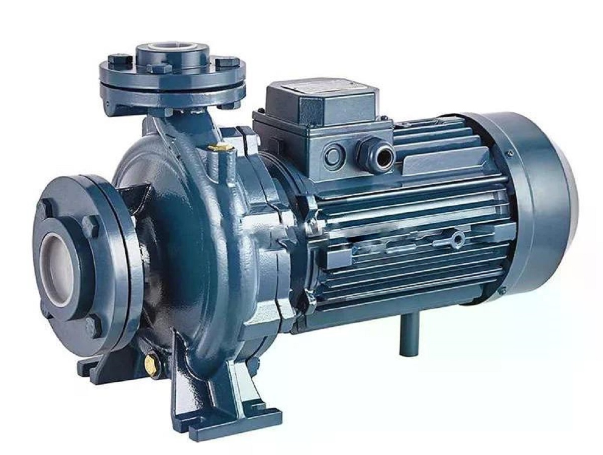 Моноблочный насос PURITY PSTC 32-250/55 100590383