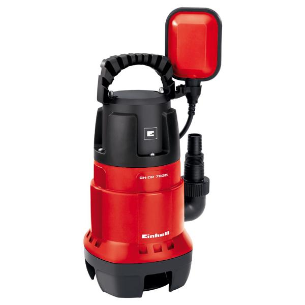 Насос дренажный EINHELL GC-DP 7835 4170682