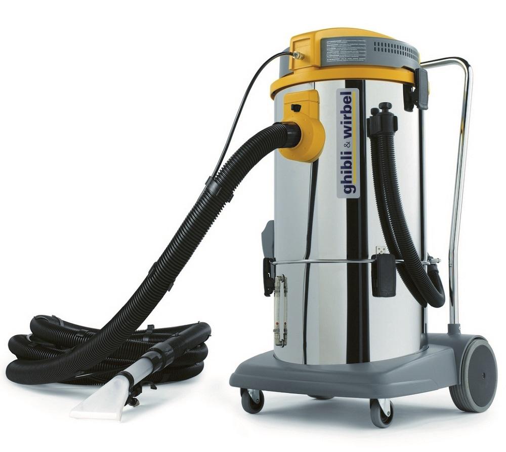 Пылесос моющий Ghibli POWER EXTRA 21 I AUTO 14634010001 14634010001