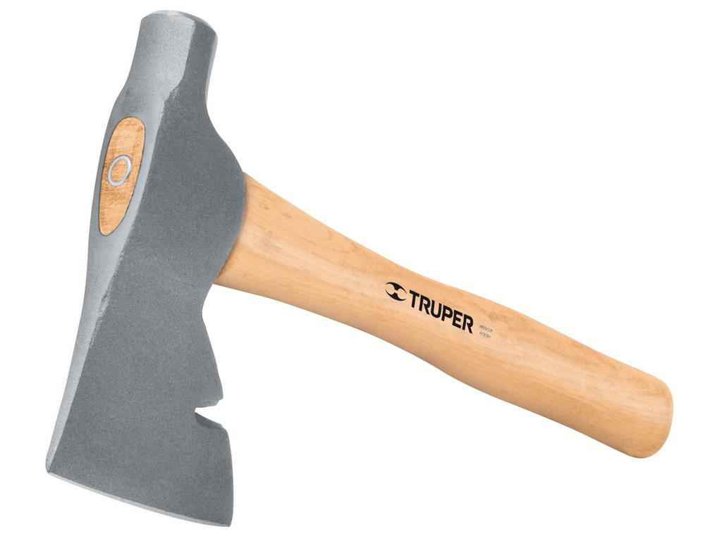 Топор TRUPER 700 гр. с деревянной рукояткой 14952 14952