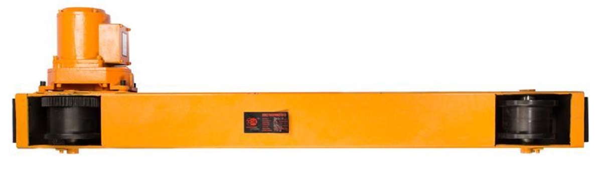 Балка концевая TOR опорная г/п 10,0 т 3,0 м 11910061