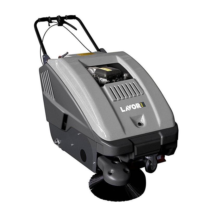 Машина подметальная Lavor SWL 700 ST бензиновая, pro 0.061.0002