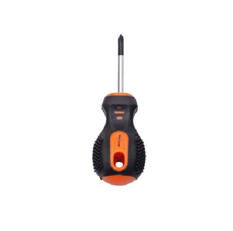 Отвертка крестовая AV Steel AV-410101 PH1 х 38 мм