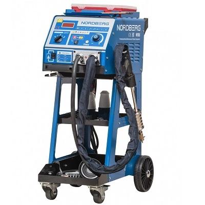 Аппарат для контактной сварки NORDBERG AUTOMOTIVE WS6 (380) Spotter WS6 380