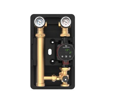 Насосная группа GRUNDFOS HEATMIX M25 ALPHA2 80 99309088 НС-1158459
