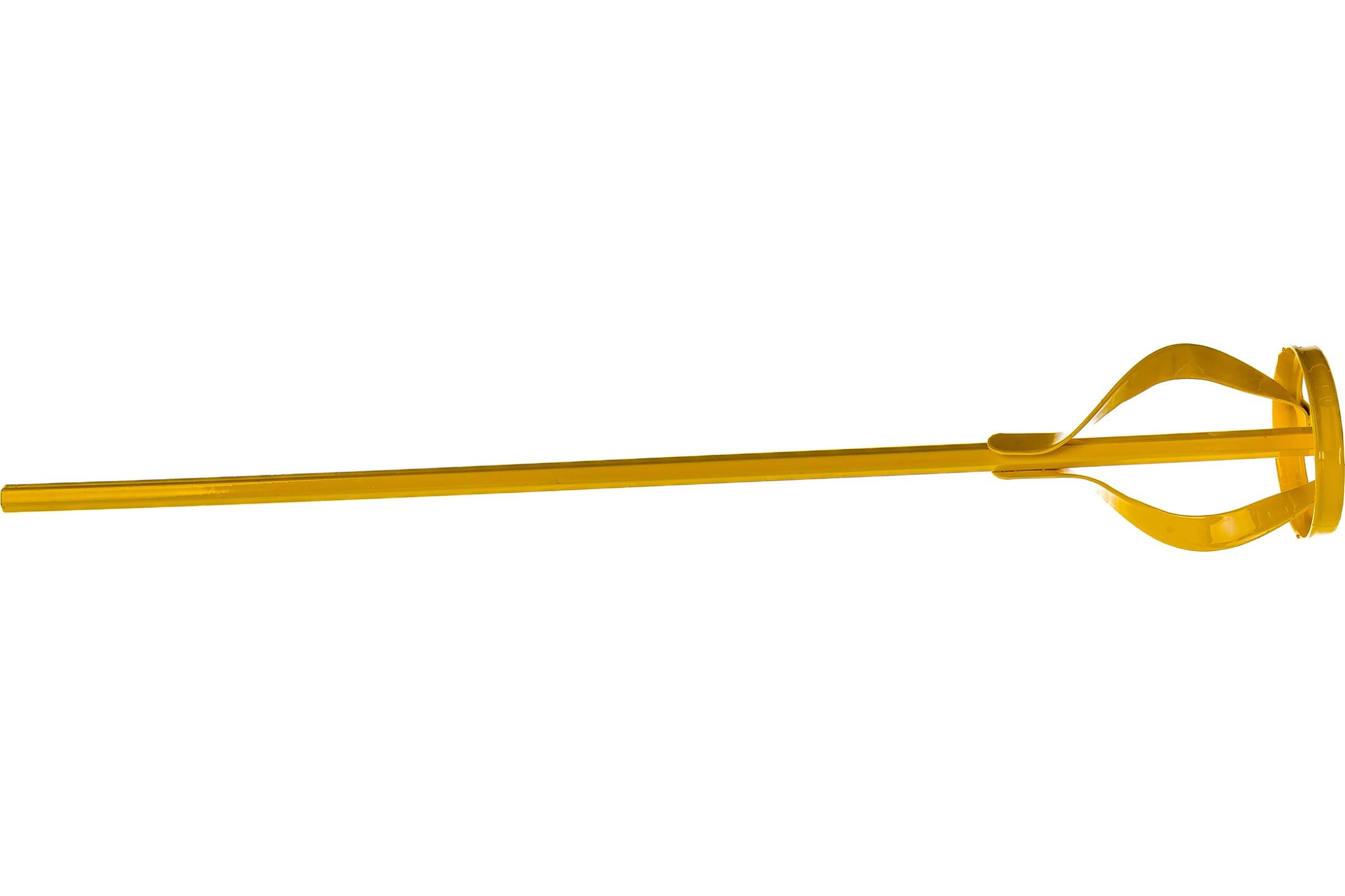 Миксер Biber 35 801 д/краски 60х400мм тов-048276