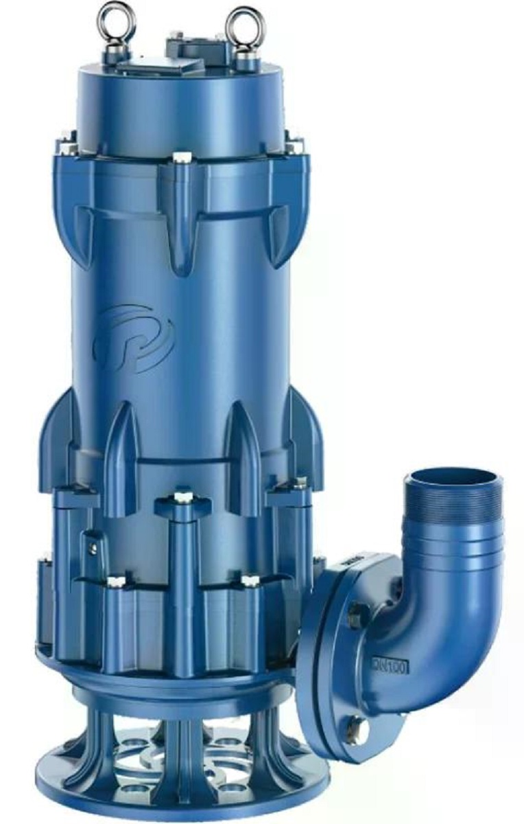 Насос канализационный PURITY 150WQV150-15-11/4 100601459