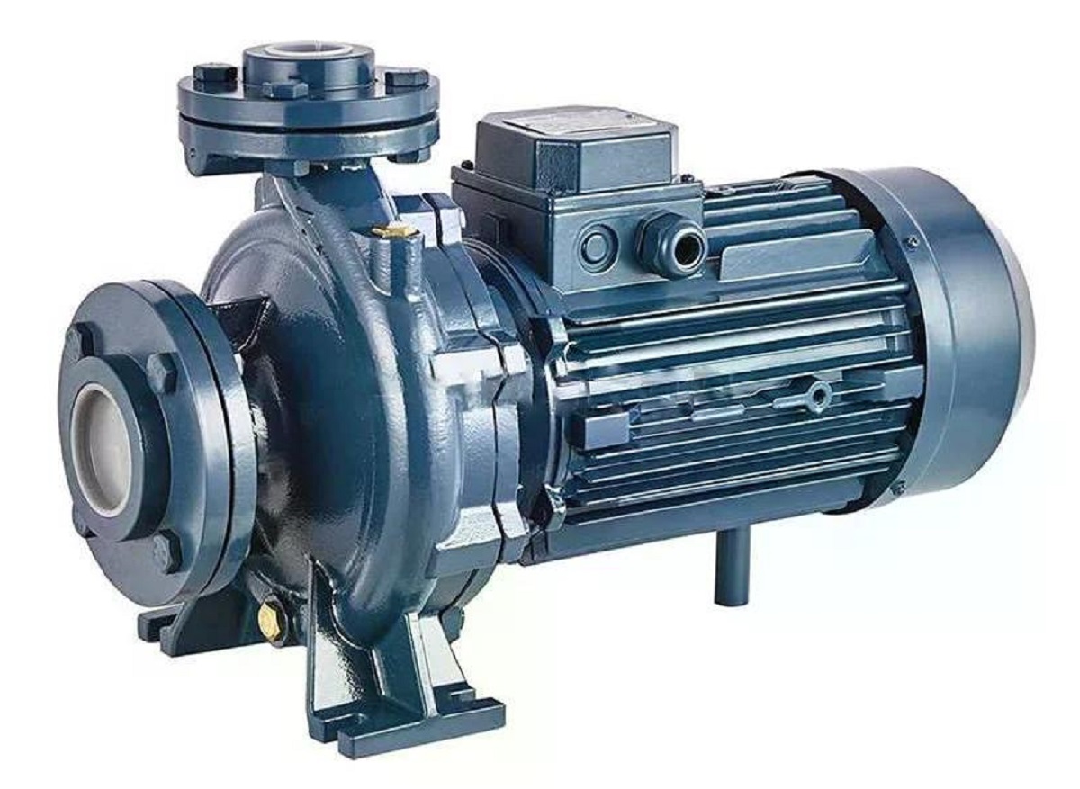 Моноблочный насос PURITY PSTC 50-125/40 100590391