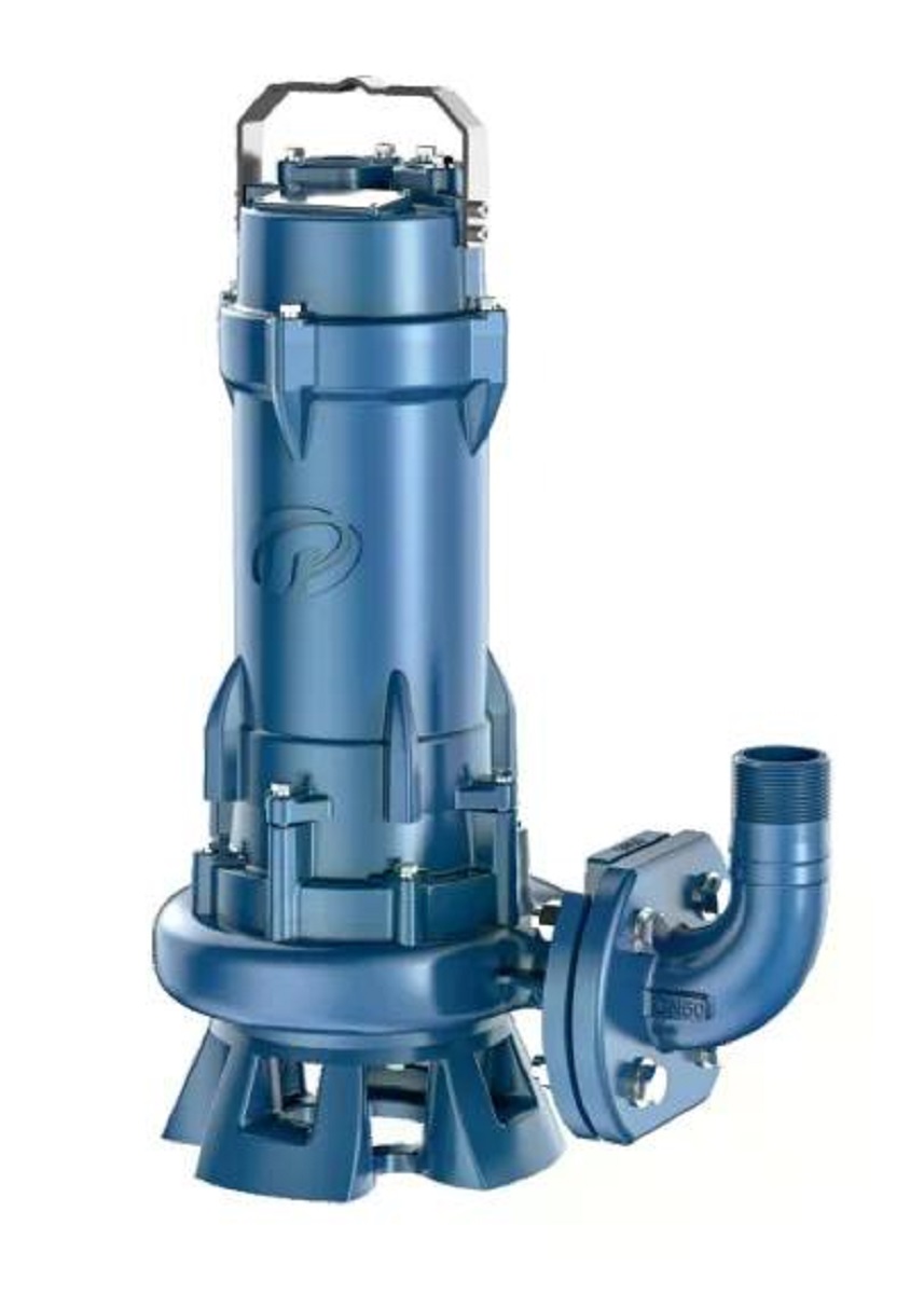 Насос канализационный PURITY 65WQ30-30-5.5QG 100589876