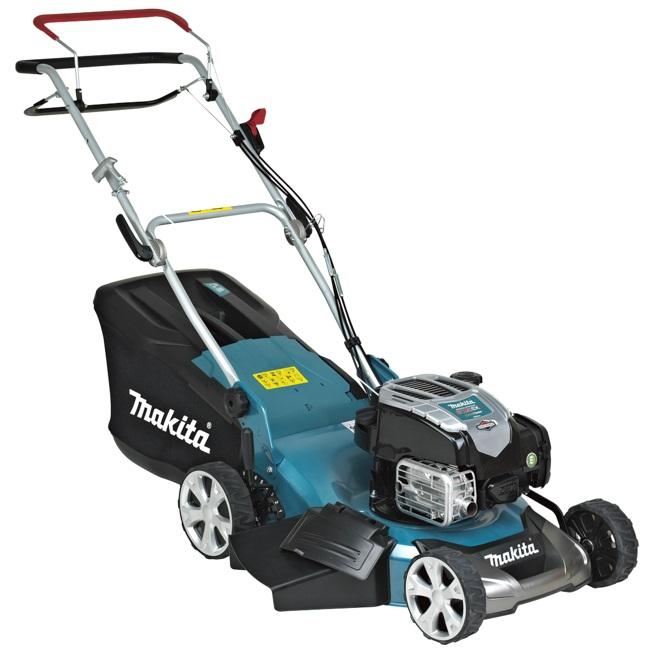 Газонокосилка бензиновая MAKITA PLM 4631 N2 PLM4631N2