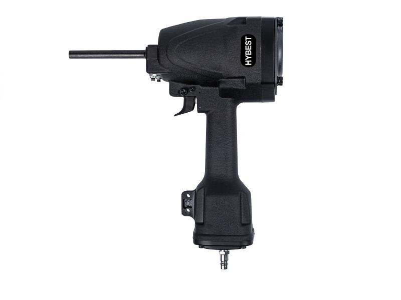 Гвоздезабивной пистолет пневматический HYBEST B120С HBB120C