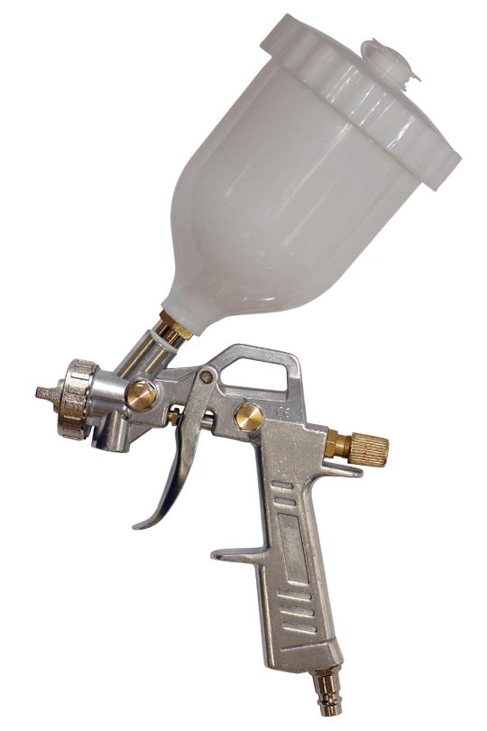 Краскопульт пневматический FUBAG BASIC G600/1.5 HP 110103 110103